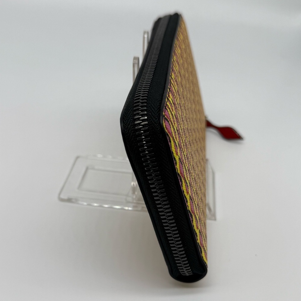 Christian Louboutin Panettone Wallet - Picture 5 of 6